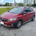 CHEVROLET ONIX 1.4 MPFI ACTIV 8V FLEX 4P AUTOMÁTICO CHEVROLET ONIX 1.4 MPFI ACTIV 8V FLEX 4P AUTOMÁTICO