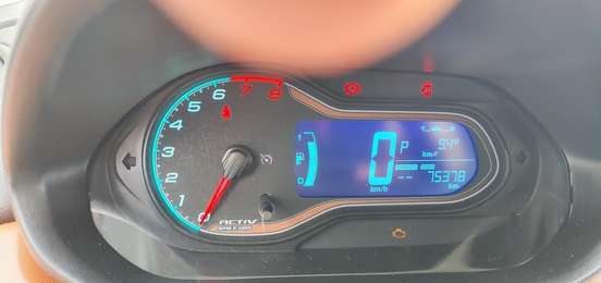 CHEVROLET-ONIX-1.4 MPFI ACTIV 8V FLEX 4P AUTOMÁTICO CHEVROLET-ONIX-2018