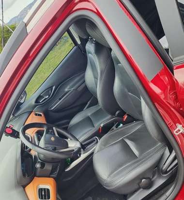 CHEVROLET-ONIX-1.4 MPFI ACTIV 8V FLEX 4P AUTOMÁTICO CHEVROLET-ONIX-2018