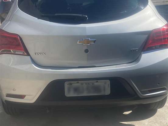 CHEVROLET-ONIX-1.4 MPFI LTZ 8V FLEX 4P AUTOMÁTICO CHEVROLET-ONIX-2017
