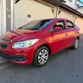 CHEVROLET PRISMA 1.0 MPFI LT 8V FLEX 4P MANUAL CHEVROLET PRISMA 1.0 MPFI LT 8V FLEX 4P MANUAL