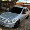 CHEVROLET PRISMA 1.4 MPFI MAXX 8V FLEX 4P MANUAL CHEVROLET PRISMA 1.4 MPFI MAXX 8V FLEX 4P MANUAL