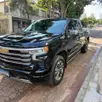 CHEVROLET SILVERADO 5.3 V8 GASOLINA 1500 HIGH COUNTRY 4X4 AUTOMÁTICO CHEVROLET SILVERADO 5.3 V8 GASOLINA 1500 HIGH COUNTRY 4X4 AUTOMÁTICO