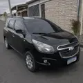 CHEVROLET SPIN 1.8 LTZ 8V FLEX 4P AUTOMÁTICO CHEVROLET SPIN 1.8 LTZ 8V FLEX 4P AUTOMÁTICO