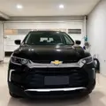 CHEVROLET TRACKER 1.2 TURBO FLEX PREMIER AUTOMÁTICO CHEVROLET TRACKER 1.2 TURBO FLEX PREMIER AUTOMÁTICO