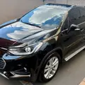 CHEVROLET TRACKER 1.4 16V TURBO FLEX PREMIER AUTOMÁTICO CHEVROLET TRACKER 1.4 16V TURBO FLEX PREMIER AUTOMÁTICO