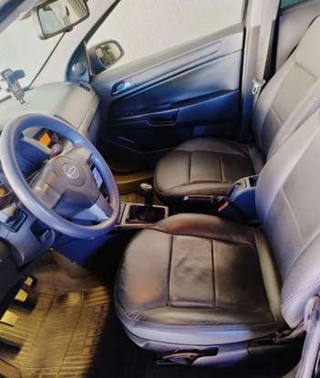 CHEVROLET-VECTRA-2007