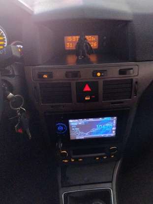 CHEVROLET-VECTRA-2007