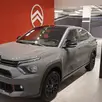 CITROËN BASALT 1.0 TURBO 200 FLEX DARK EDITION CVT CITROËN BASALT 1.0 TURBO 200 FLEX DARK EDITION CVT