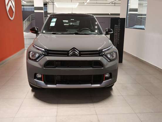 CITROËN-BASALT-1.0 TURBO 200 FLEX DARK EDITION CVT CITROËN-BASALT-2026