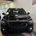 CITROËN C3 1.0 TURBO 200 FLEX YOU CVT CITROËN C3 1.0 TURBO 200 FLEX YOU CVT