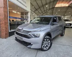 CITROËN C3 AIRCROSS 1.0 TURBO 200 FLEX FEEL PACK 7L CVT CITROËN C3 AIRCROSS 1.0 TURBO 200 FLEX FEEL PACK 7L CVT