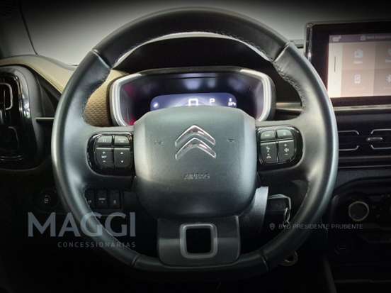 CITROËN-C3 AIRCROSS-2024