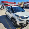 CITROËN AIRCROSS 1.6 SALOMON 16V FLEX 4P AUTOMÁTICO CITROËN AIRCROSS 1.6 SALOMON 16V FLEX 4P AUTOMÁTICO