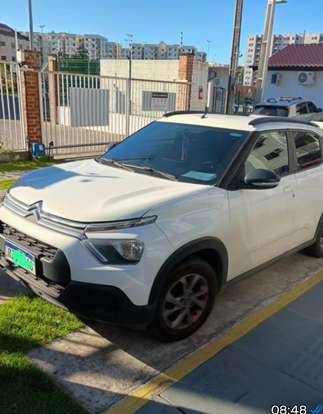 CITROËN-C3-2022