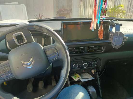 CITROËN-C3-2022