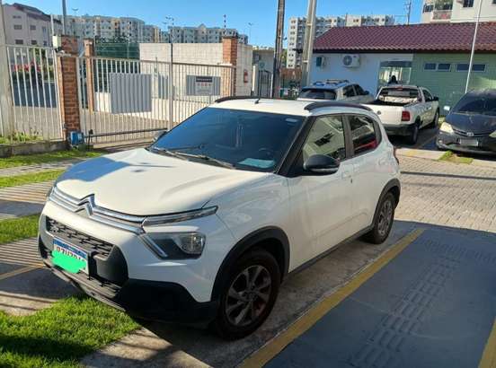 CITROËN-C3-2022