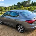 CITROËN C4 LOUNGE 1.6 THP FLEX SHINE BVA CITROËN C4 LOUNGE 1.6 THP FLEX SHINE BVA