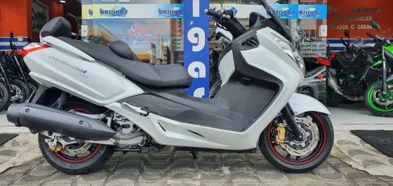 DAFRA MAXSYM 400i DAFRA MAXSYM 400i