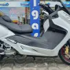 DAFRA MAXSYM 400i DAFRA MAXSYM 400i