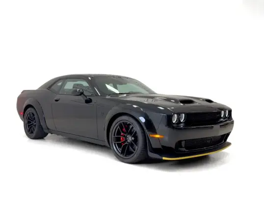 DODGE CHALLENGER 6.2 V8 HEMI GASOLINA SRT HELLCAT WIDEBODY JAILBREAK TORQUEFLITE DODGE CHALLENGER 6.2 V8 HEMI GASOLINA SRT HELLCAT WIDEBODY JAILBREAK TORQUEFLITE