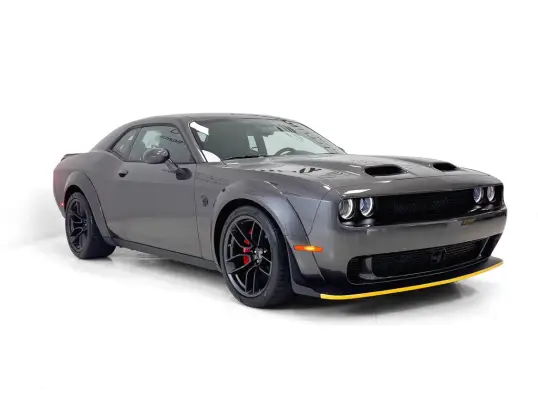 DODGE CHALLENGER 6.2 V8 HEMI GASOLINA SRT HELLCAT WIDEBODY JAILBREAK TORQUEFLITE DODGE CHALLENGER 6.2 V8 HEMI GASOLINA SRT HELLCAT WIDEBODY JAILBREAK TORQUEFLITE
