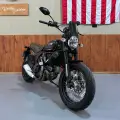 DUCATI SCRAMBLER CLASSIC DUCATI SCRAMBLER CLASSIC