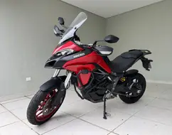 DUCATI MULTISTRADA 950 ABS DUCATI MULTISTRADA 950 ABS