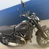 DUCATI SCRAMBLER ICON DUCATI SCRAMBLER ICON