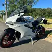 DUCATI SUPERBIKE 959 PANIGALE DUCATI SUPERBIKE 959 PANIGALE