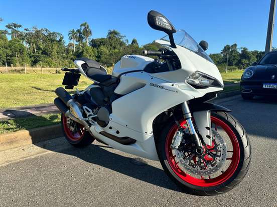DUCATI-SUPERBIKE 959 PANIGALE-2017