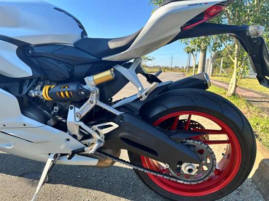 DUCATI-SUPERBIKE 959 PANIGALE-2017