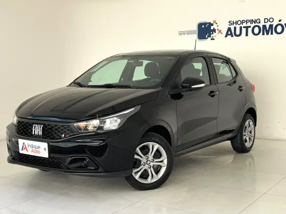 FIAT ARGO 1.0 FIREFLY FLEX DRIVE MANUAL FIAT ARGO 1.0 FIREFLY FLEX DRIVE MANUAL