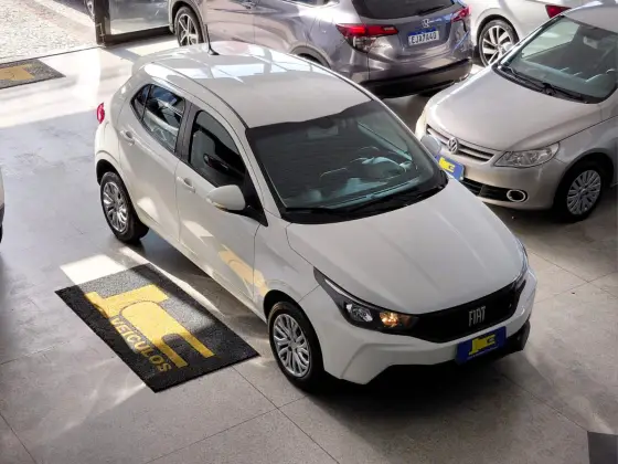 FIAT ARGO 1.0 FIREFLY FLEX DRIVE MANUAL FIAT ARGO 1.0 FIREFLY FLEX DRIVE MANUAL
