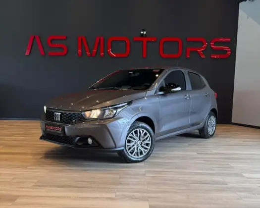 FIAT ARGO 1.0 FIREFLY FLEX DRIVE MANUAL FIAT ARGO 1.0 FIREFLY FLEX DRIVE MANUAL