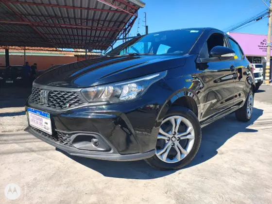 FIAT ARGO 1.0 FIREFLY FLEX DRIVE MANUAL FIAT ARGO 1.0 FIREFLY FLEX DRIVE MANUAL