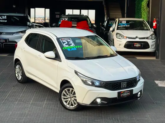 FIAT ARGO 1.0 FIREFLY FLEX DRIVE MANUAL FIAT ARGO 1.0 FIREFLY FLEX DRIVE MANUAL