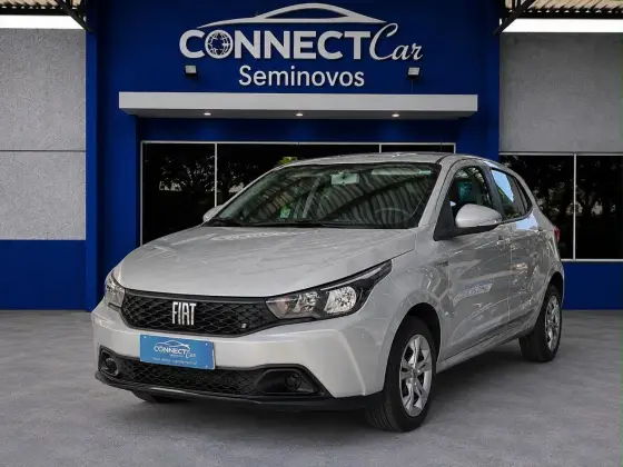 FIAT ARGO 1.0 FIREFLY FLEX DRIVE MANUAL FIAT ARGO 1.0 FIREFLY FLEX DRIVE MANUAL