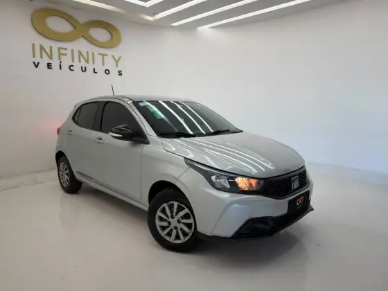 FIAT ARGO 1.0 FIREFLY FLEX DRIVE MANUAL