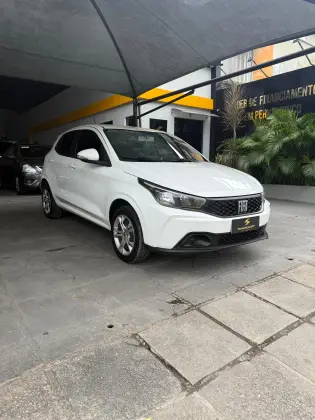 FIAT ARGO 1.0 FIREFLY FLEX DRIVE MANUAL FIAT ARGO 1.0 FIREFLY FLEX DRIVE MANUAL