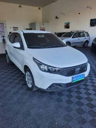 FIAT ARGO 1.0 FIREFLY FLEX DRIVE MANUAL FIAT ARGO 1.0 FIREFLY FLEX DRIVE MANUAL
