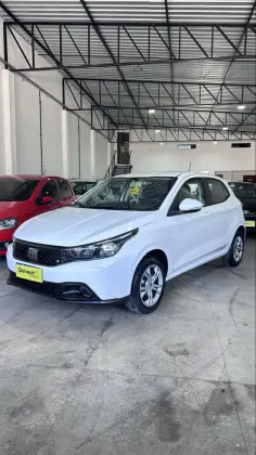 FIAT ARGO 1.0 FIREFLY FLEX DRIVE MANUAL FIAT ARGO 1.0 FIREFLY FLEX DRIVE MANUAL