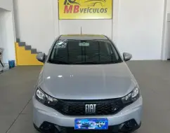 FIAT ARGO 1.0 FIREFLY FLEX DRIVE MANUAL FIAT ARGO 1.0 FIREFLY FLEX DRIVE MANUAL