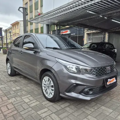 FIAT ARGO 1.0 FIREFLY FLEX MANUAL FIAT ARGO 1.0 FIREFLY FLEX MANUAL