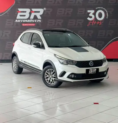 FIAT ARGO 1.3 FIREFLY FLEX TREKKING MANUAL FIAT ARGO 1.3 FIREFLY FLEX TREKKING MANUAL