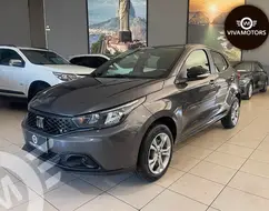 FIAT ARGO 1.0 FIREFLY FLEX DRIVE MANUAL FIAT ARGO 1.0 FIREFLY FLEX DRIVE MANUAL