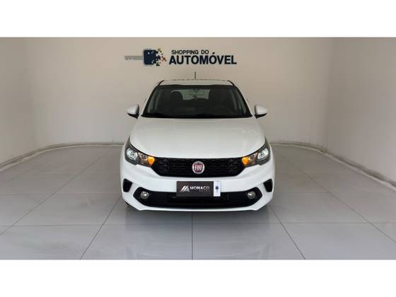 FIAT ARGO 1.0 FIREFLY FLEX MANUAL
