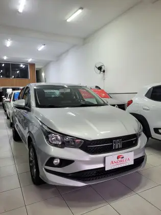 FIAT CRONOS 1.3 FIREFLY FLEX DRIVE MANUAL FIAT CRONOS 1.3 FIREFLY FLEX DRIVE MANUAL