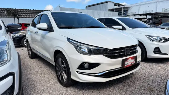 FIAT CRONOS 1.3 FIREFLY FLEX PRECISION CVT FIAT CRONOS 1.3 FIREFLY FLEX PRECISION CVT