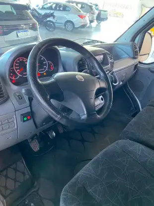 FIAT-DUCATO-2.3 MINIBUS TETO ALTO 8V TURBO DIESEL 3P MANUAL FIAT-DUCATO-2011